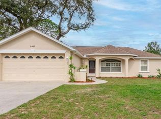 9419 Vancouver Rd, Spring Hill, FL 34608
