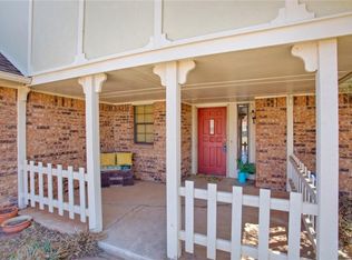 11312 Windmill Pl, Oklahoma City, OK 73162