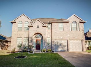 8507 Chickamauga Ln, Houston, TX 77083