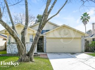 3823 Ebury Dr, Houston, TX 77066
