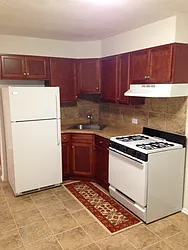 Rented by Andrea Bohackova, LREB