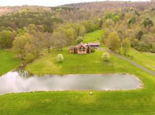 Blewer Rd, Newark valley, NY 13811
