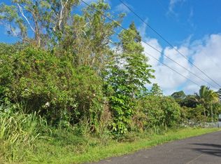 16-2045 Maile Way LOT 39, Pahoa, HI 96778
