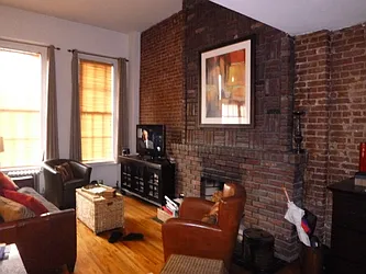 Rented by Citi Habitats