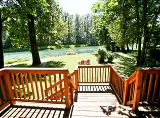 36394 Jasper Rd, Springfield, OR 97478