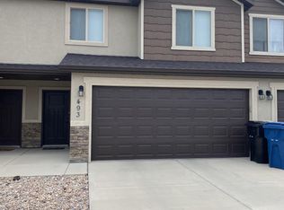 493 S Spanish Trails Blvd, Spanish Fork, UT 84660