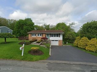 48 Kuhl Blvd, Wynantskill, NY 12198