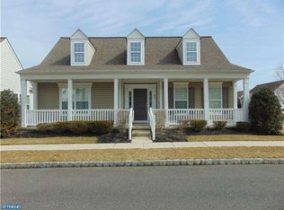 48 Matlack Dr, Voorhees, NJ 08043