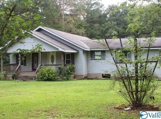 2229 County Road 127, Fort Payne, AL 35967