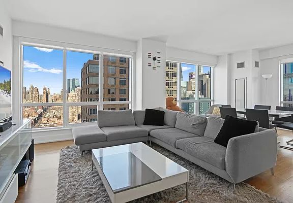 2nd image of 350 W 42nd St APT 37D
