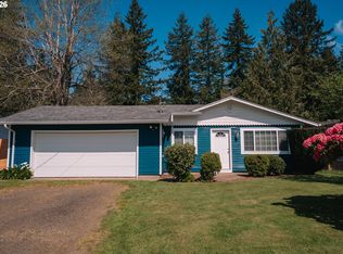 1220 SE 18th St, Toledo, OR 97391