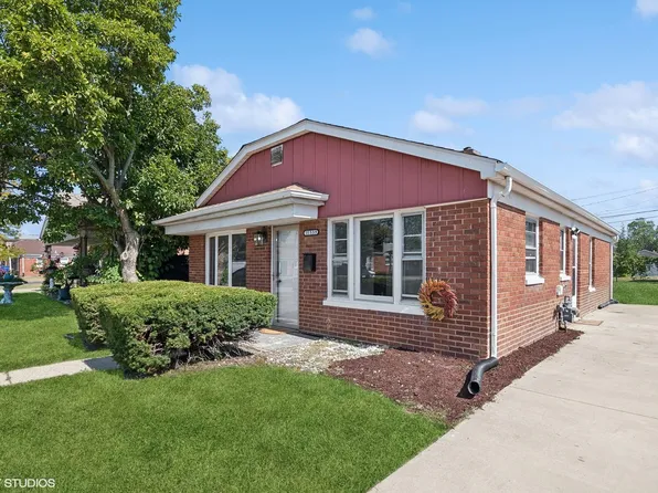 11559 S Troy Dr, Merrionette Park, IL 60803