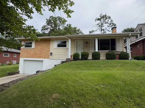 42 Alpine Dr, Fort Thomas, KY 41075