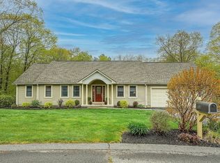 53 San Souci Dr, South Hadley, MA 01075