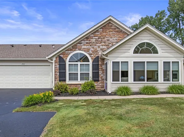 234 Maryview Dr, Webster, NY 14580