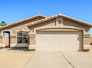 16080 W Jackson St, Goodyear, AZ 85338