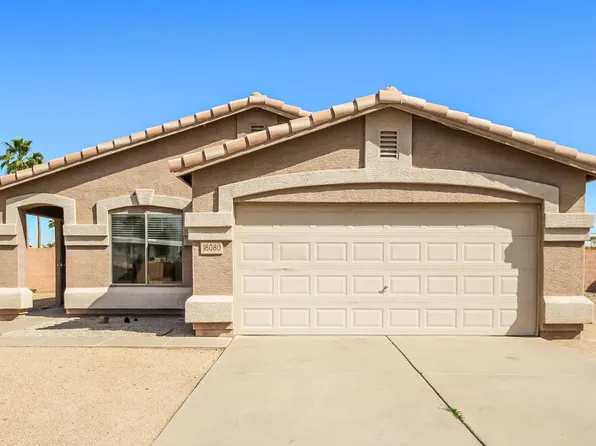 16080 W Jackson St, Goodyear, AZ 85338