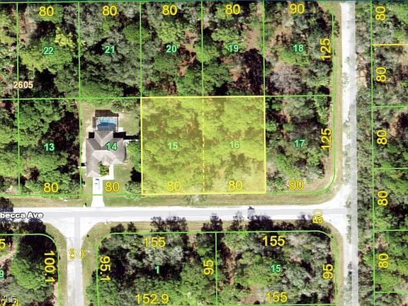 5th image of 15256 Rebecca Ave