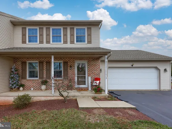 3 Cheery Ln, Denver, PA 17517