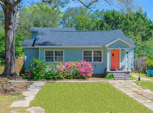 10 N Jamaica St, Perdido Key, FL 32507