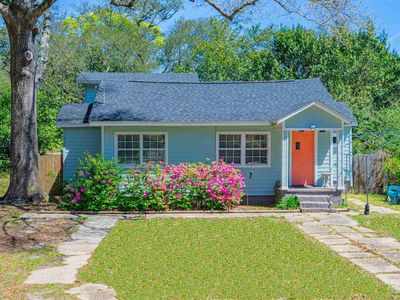 10 N Jamaica St, Perdido Key, FL, 32507
