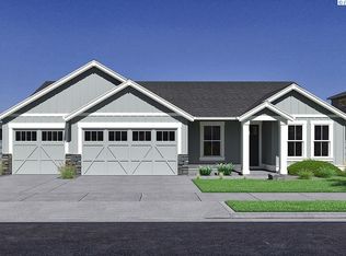 2791 Centerline Ave, Richland, WA 99354