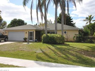 1733 48th St SW, Naples, FL 34116