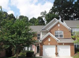 5101 Isabella Cannon Dr, Raleigh, NC 27612