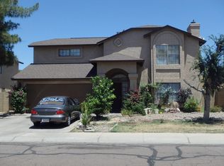 8722 W Cambridge Ave, Phoenix, AZ 85037