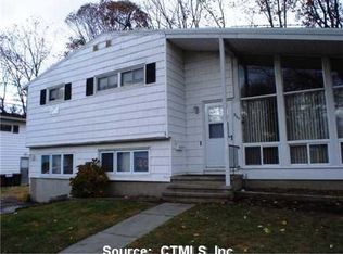 260 Ferndale Ave, Stratford, CT 06614