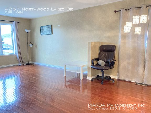 5th image of 4257 Northwood Lakes Dr