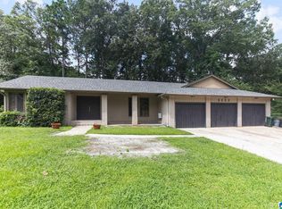 3222 Tyrol Ln, Birmingham, AL 35216