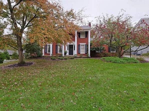 6431 Pepperell Ln, Cincinnati, OH 45236