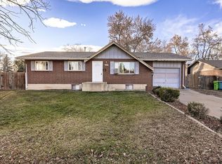 1517 Castlerock Dr, Fort Collins, CO 80521