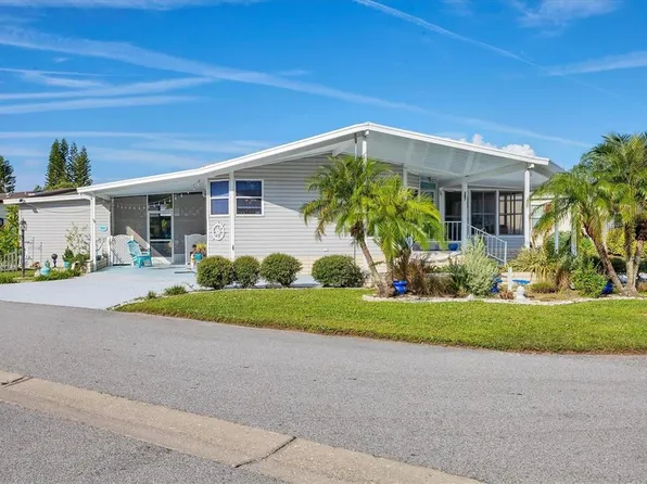 6710 36th Ave E Lot 287, Palmetto, FL 34221