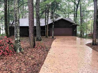 200 Sandy Point Dr, Jonesboro, LA 71226