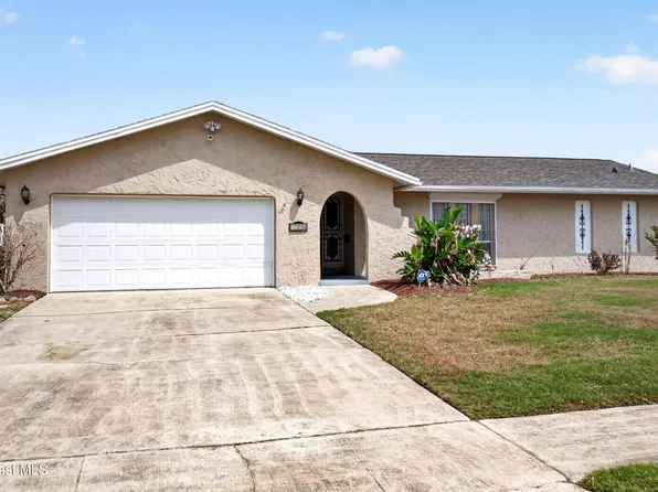 1350 Scorpious Ct, Merritt Island, FL 32953