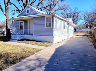 412 S All Hallows St, Wichita, KS 67213