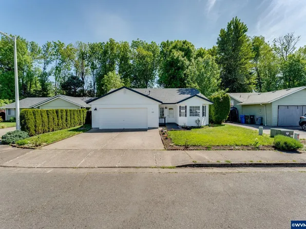 4350 Terraza Ct NE, Salem, OR 97301