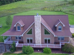 80 Ramsey Rd, Ligonier, PA 15658
