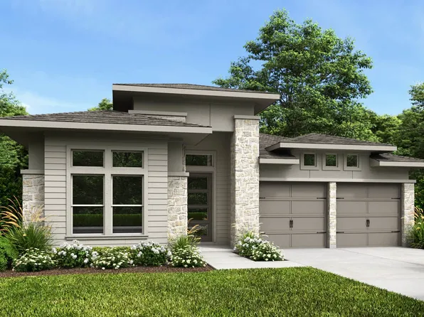 2249E Plan, Esperanza 50'