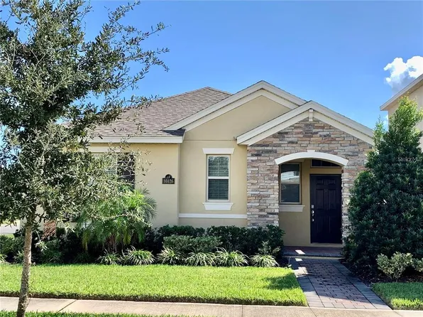 10126 Beach Port Dr, Winter Garden, FL 34787