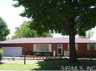 1834 Patricia St, Granite City, IL 62040