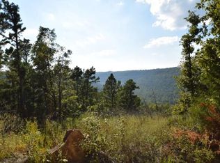 TRACT 1 W Paul Rd, Harrison, AR 72601