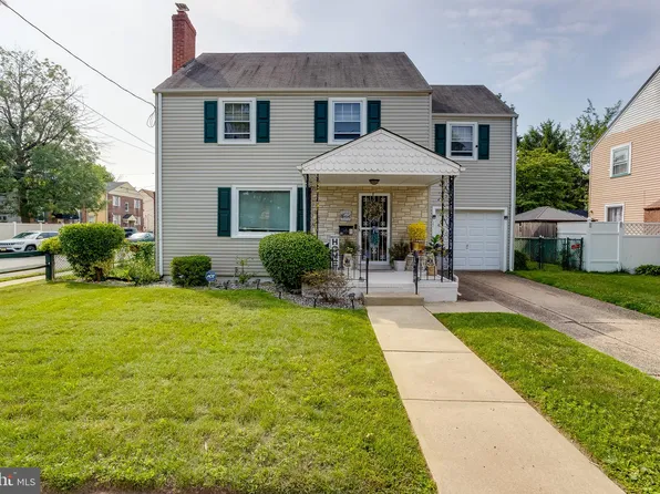 121 Tuttle Ave, Hamilton, NJ 08629