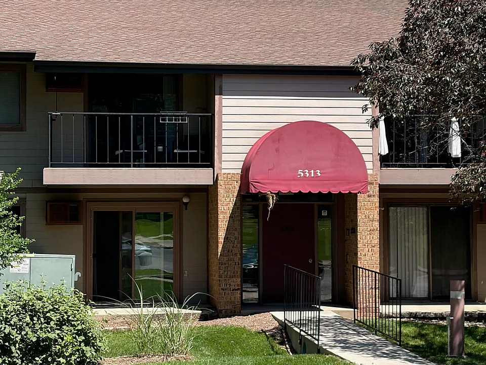 5313 Brody Dr #201