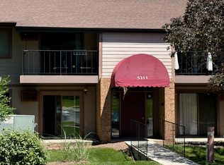 5313 Brody Dr UNIT 201, Madison, WI 53705