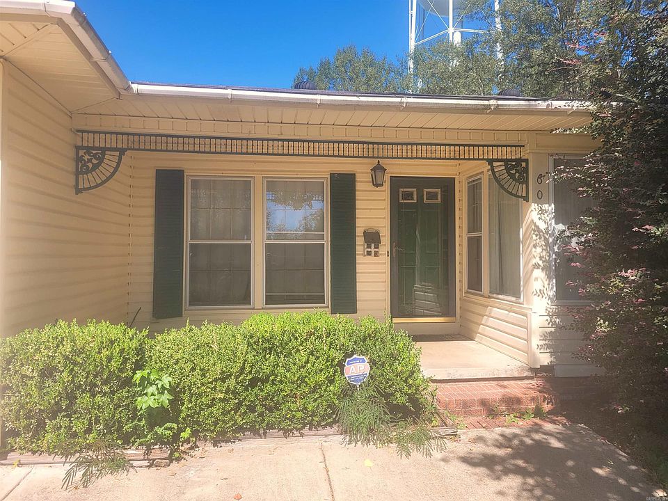 602 E 12th St, Smackover, AR 71762 Zillow