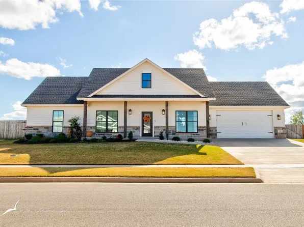 321 Long Ranger Rd, Abilene, TX 79602