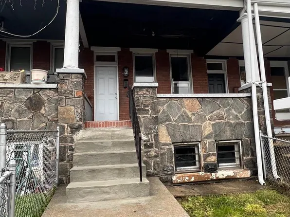2732 Riggs Ave, Baltimore, MD 21216